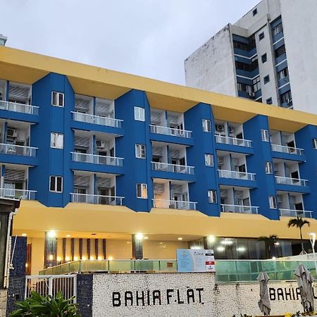 살바도르 Bahia Flat - Vista Mar 아파트 호텔 외부 사진