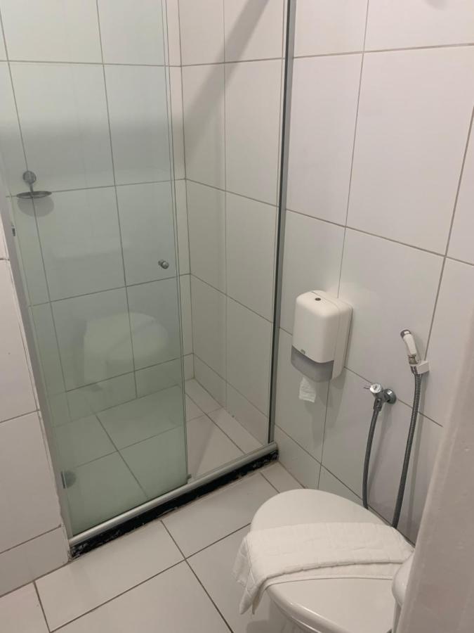 살바도르 Bahia Flat - Vista Mar 아파트 호텔 외부 사진